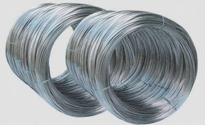 Hot Dipped Galv Tying Wire 16G (1.60mm) 10X2.5kg Coil