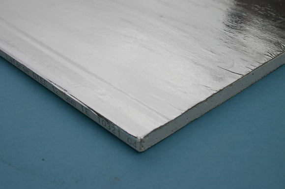 Siniat Vapour/Foil Plaster Board