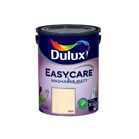 Dulux Easycare 5L