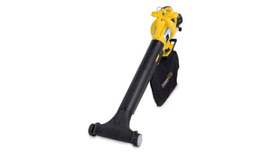 Powerplus 30cc Leaf Blower/Vacuum/Shredder