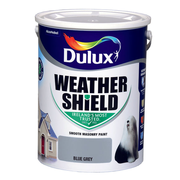 Dulux Weathershield 5L