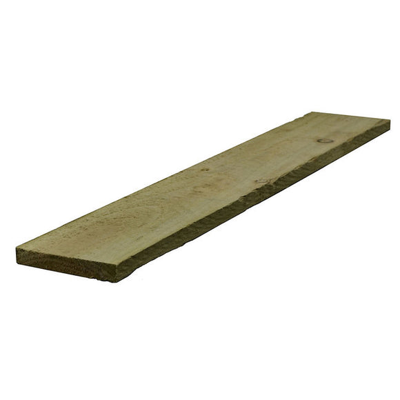Imported Timber 22mm X 50mm - 5.4M