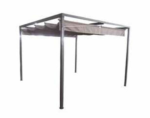 Aluminium Pergola Gazebo