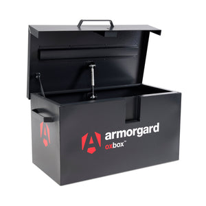 Armorgard 0X1 Van Box
