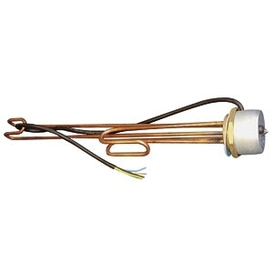 Immersion Heater Element Dual 36" Shel