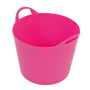 Flexi Tub 40L - Pink