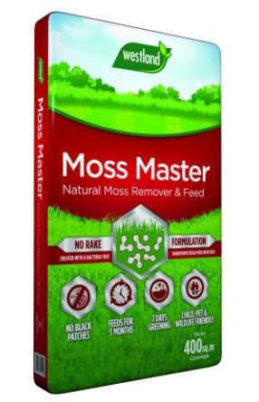 Westland Moss Master