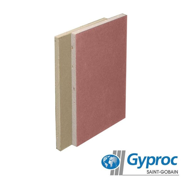Gyproc 4' X 2' X 12.5mm Board