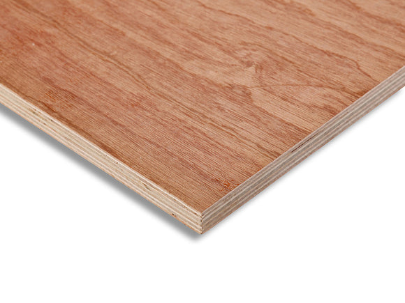 Plywood Hardwood Faced Ce2+
