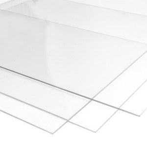Perspex - 6ft X 4ft X 4.0mm