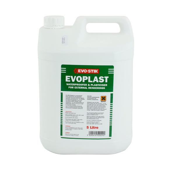 Evo-Stik Evoplast 5L