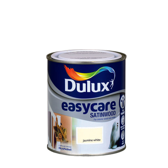 Dulux Easycare Satinwood (750Ml)